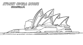 Sydney Opera House