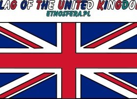 Flag of the United Kingdom