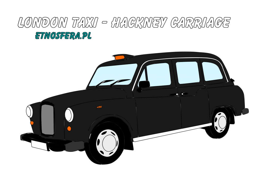 London Taxi