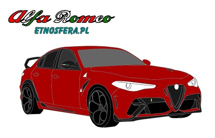 Alfa Romeo Giulia GTA